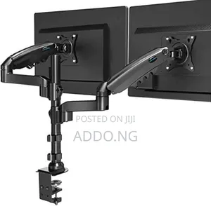 Monitor Holder for 22 to 33 Inch