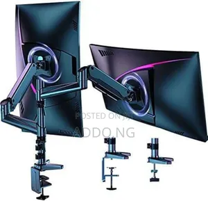 Monitor Holder for 22 to 33 Inch