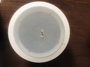 Lax 30watts Crossover Ceiling Speakers