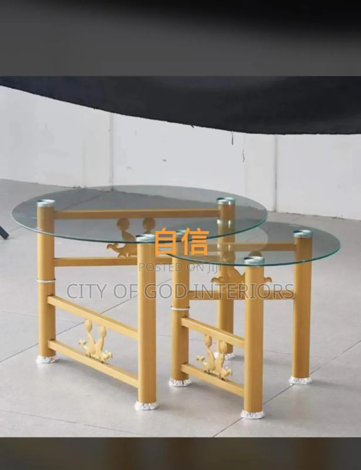 High Quality Center Table
