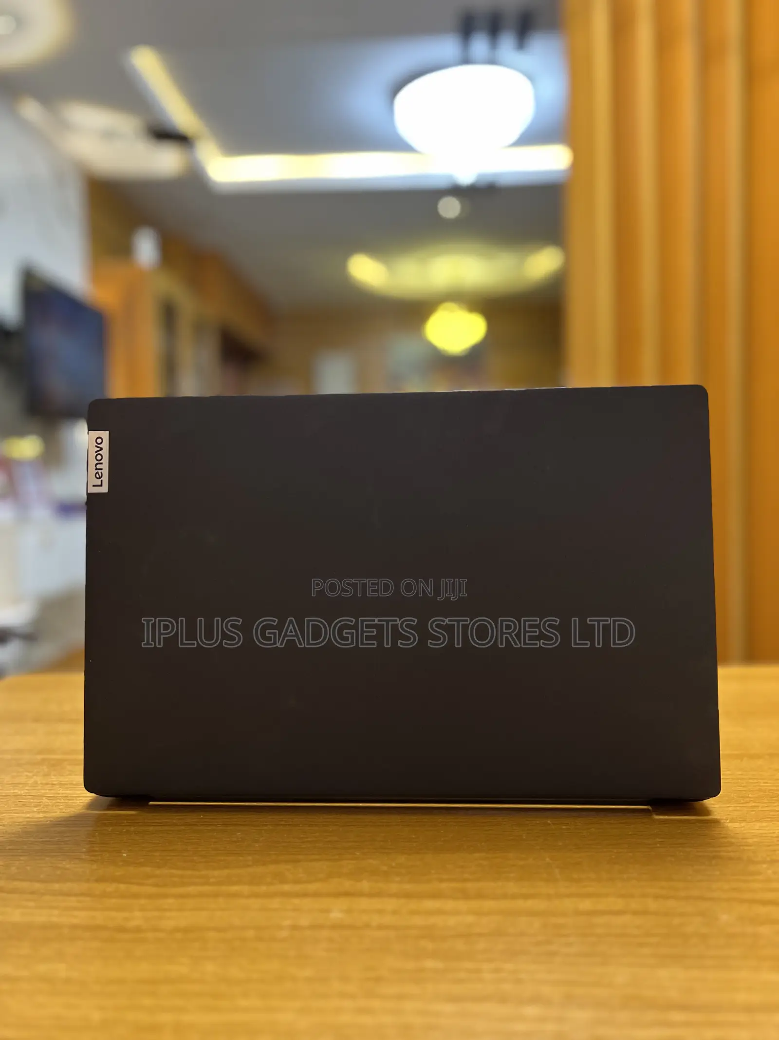 Laptop Lenovo 16GB Intel Core I7 HDD 1T