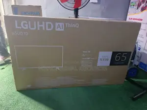 Lg Tv 65 Inches Smart