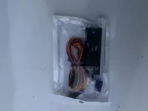 Original GPS Tracker With GSM Location