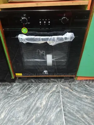 GS Inbuilt Oven Electric and Gas Use.
