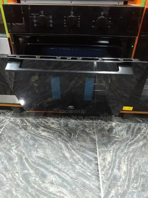 GS Inbuilt Electric and Air Fryer Oven.