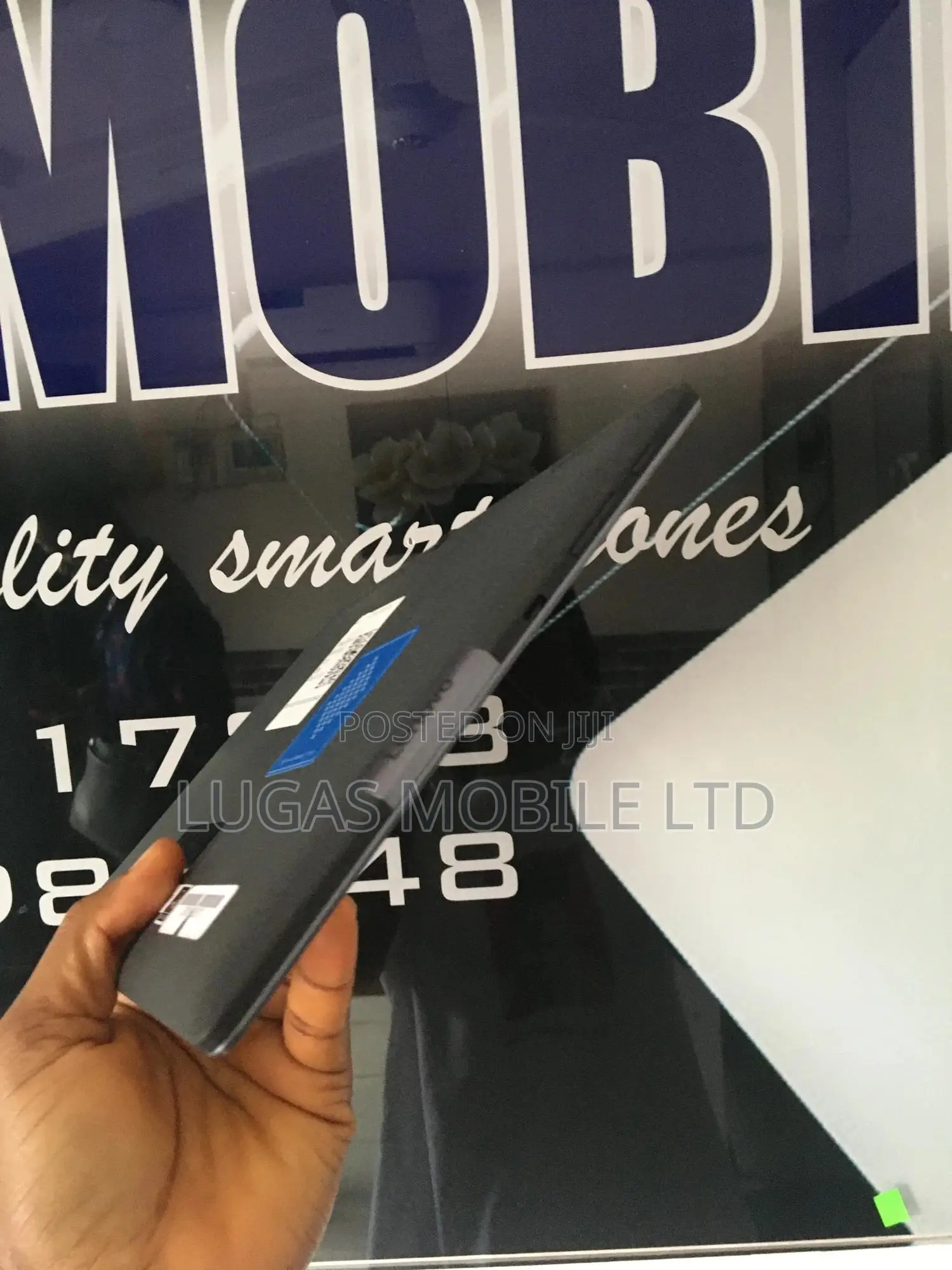 Lenovo Tab3 10 32 GB Black