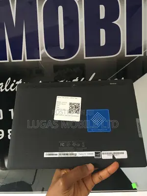 Lenovo Tab3 10 32 GB Black