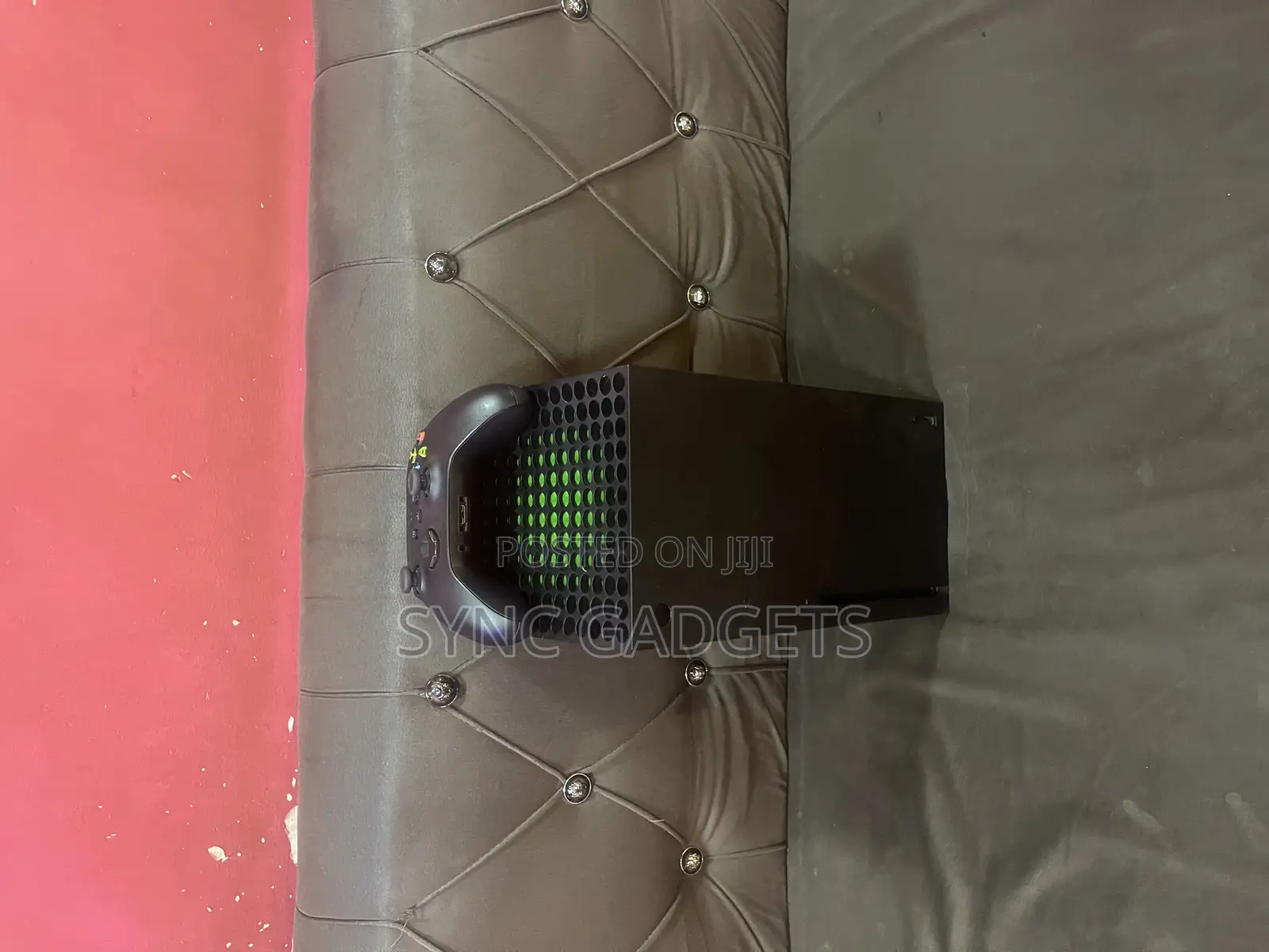 Xbox One X Uk Used