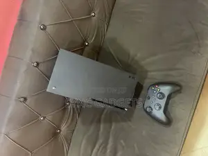 Xbox One X Uk Used