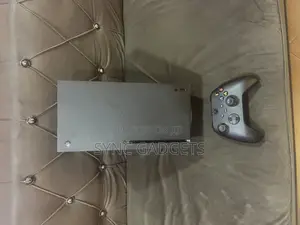 Xbox One X Uk Used