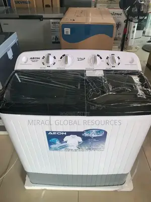 Aeon Washing Machine 10kg