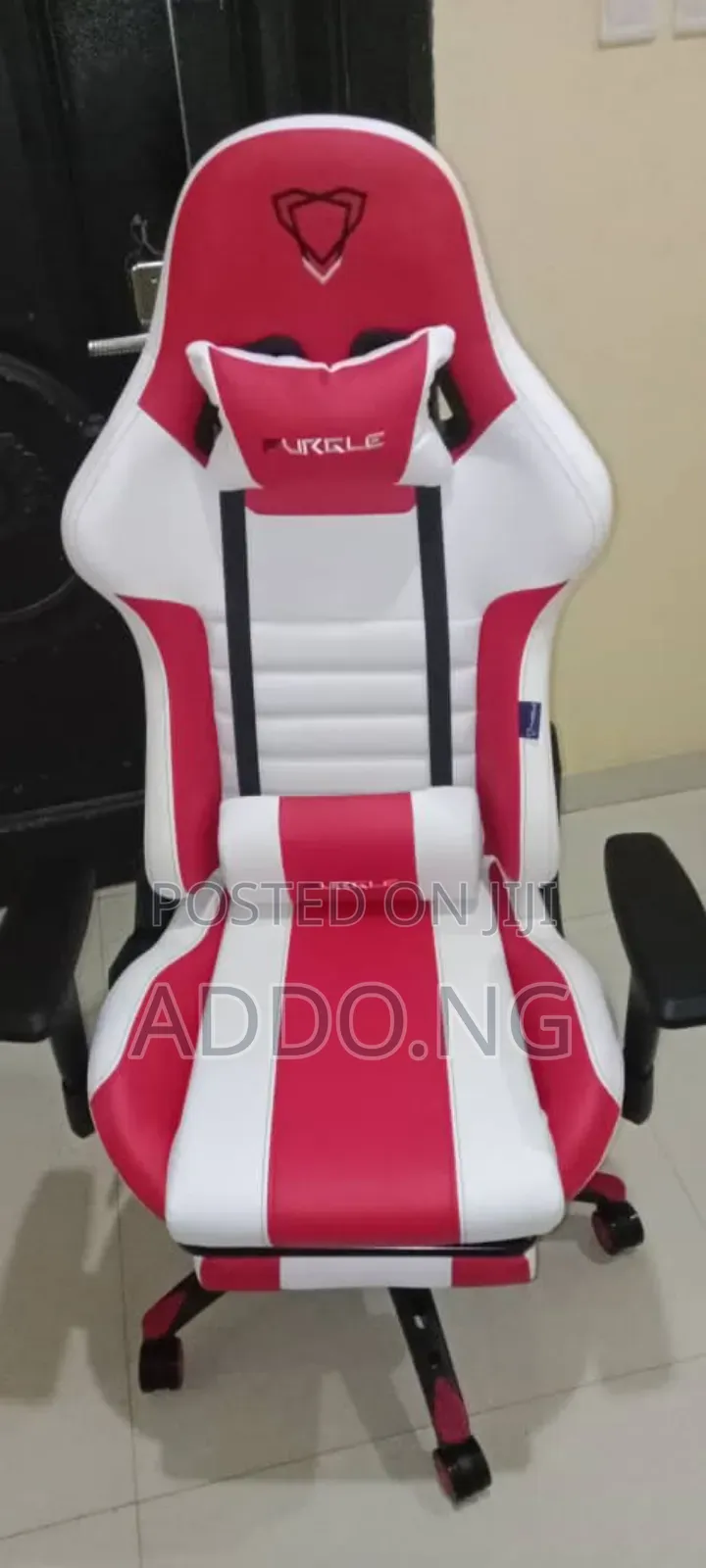Furgle Office Gaming Chair