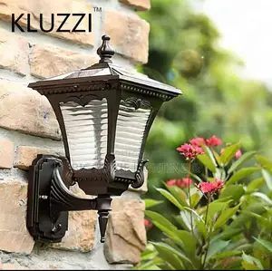 Solar Outdoor Garden Lamp Household Waterproof