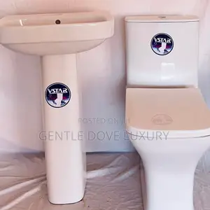 Vstar Water Closet Crola