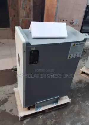 Felicity Lithium Ion Battery 15kwh 51.2v Complete