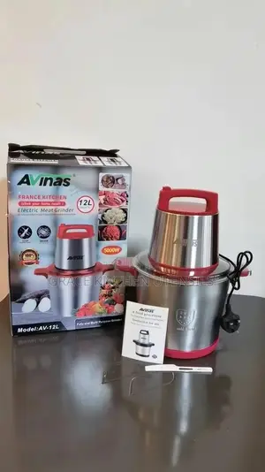 Avians Yam Pounder 12 Liter
