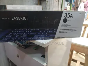 Toner Cartridge 35A