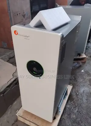 Original Felicity Lithium Ion Battery 15kwh 51.2v