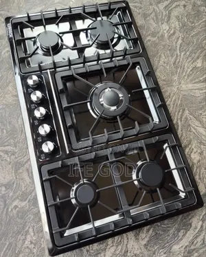 Original Quality BOSCH Automatic in-Built Gas Cooker 90cm