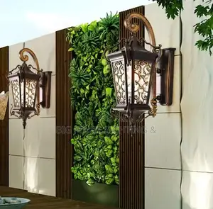 Outdoor Wall Light Waterproof European