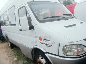 Iveco Daily 1998 White