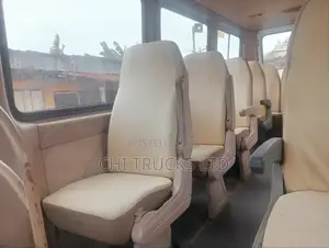 Iveco Daily 1998 White