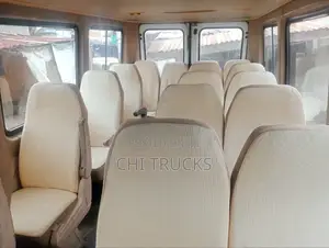 Iveco Daily 1998 White