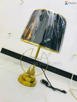 Table Lamps