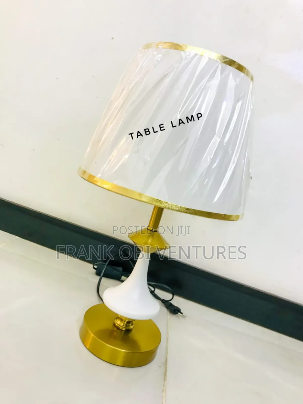 Mini Table Lamps