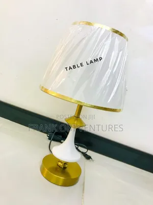 Mini Table Lamps