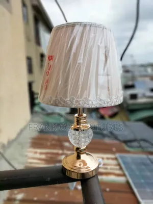 Mini Table Lamps