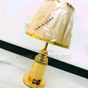 Mini Table Lamps