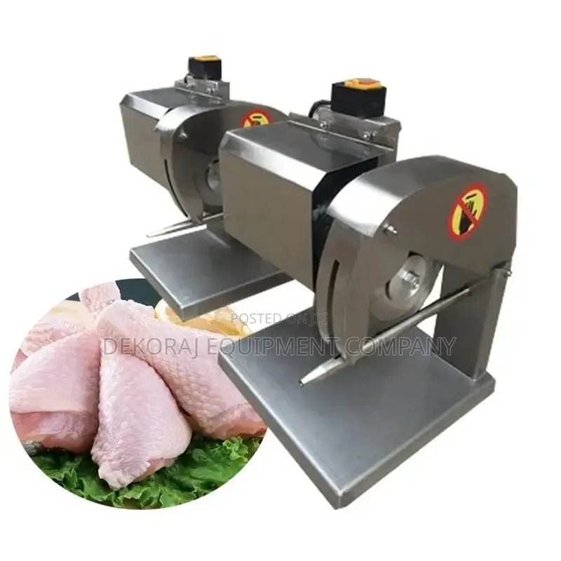 Chicken Cutting Machine,Chicken Processing Machine Dealer