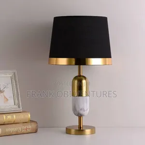 Table Lamps Crossed Mini.