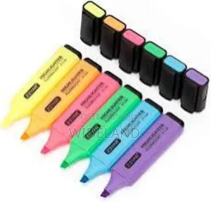 Pen Highlighter