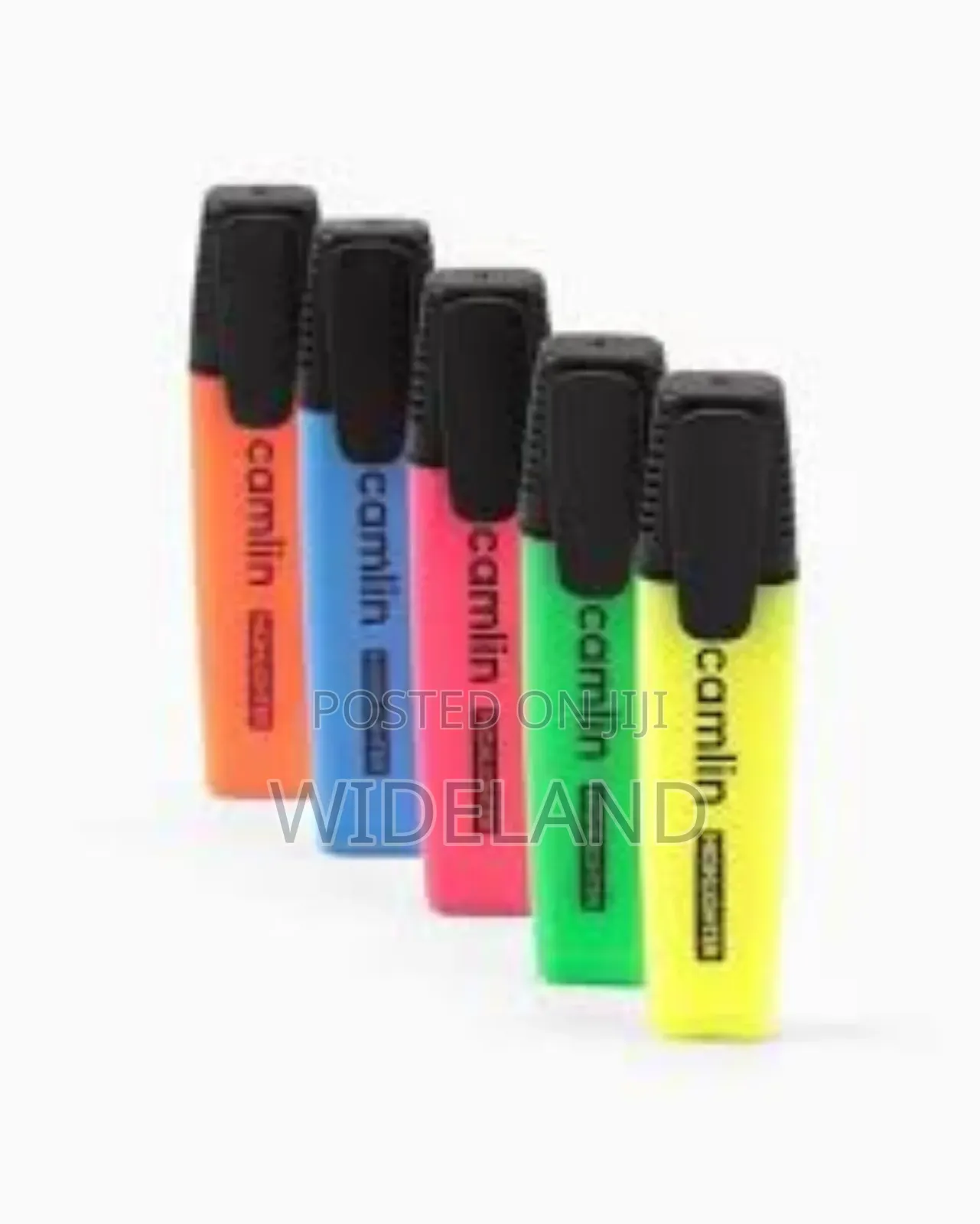 Pen Highlighter