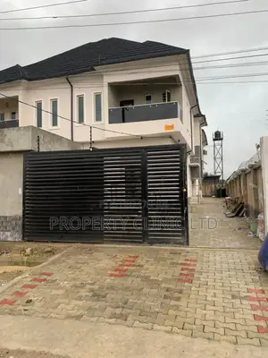 Photo - 4bdrm Duplex in Mende for sale