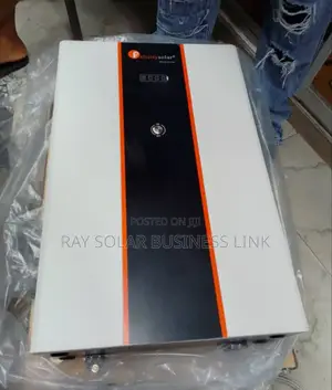 Felicity Lithium Ion Battery 10kwh 51.2v High Quality