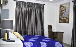 Furnished 3bdrm Apartment in Vi Homes, Oniru, Victoria Island for rent