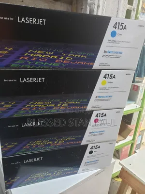415a Toner Cartridge