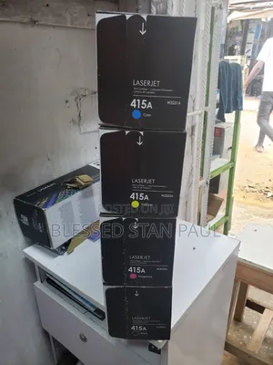415a Toner Cartridge