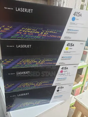 415a Toner Cartridge