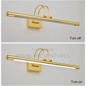 Wall Lamps