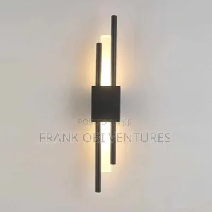 Wall Lamps