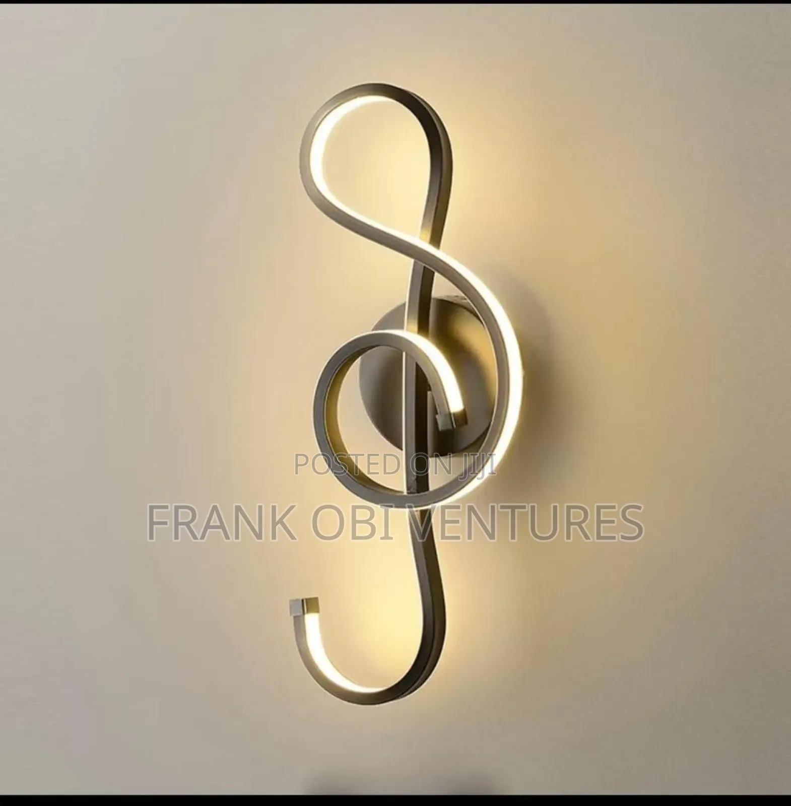 Wall Lamps