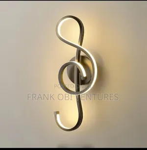 Wall Lamps