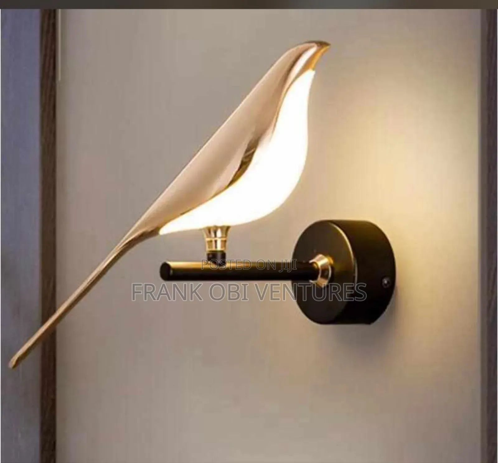Wall Lamps