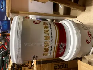 Advanced Lithium-Based Grease