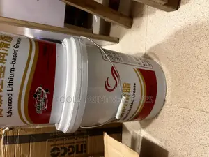 Advanced Lithium-Based Grease