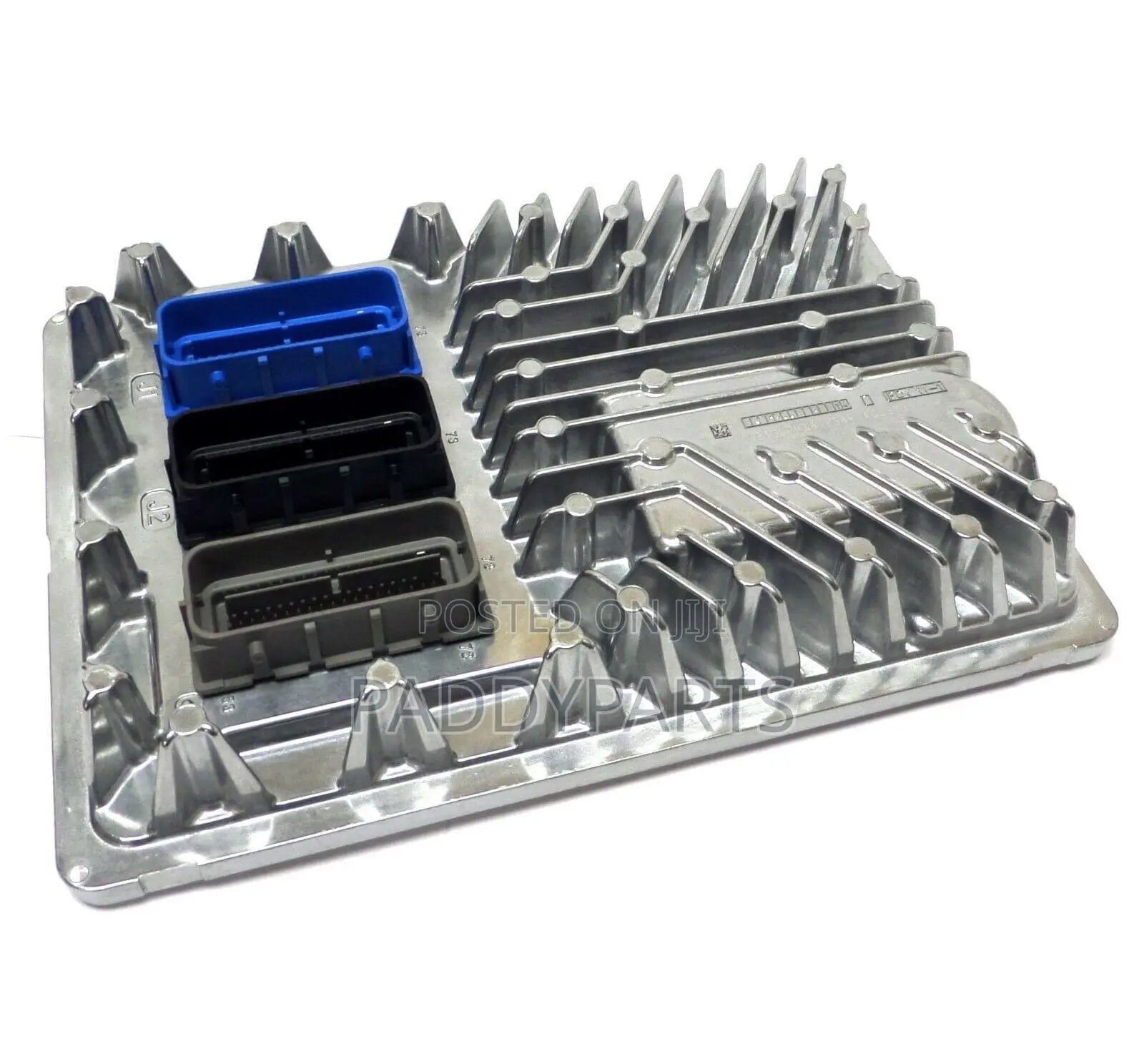 Cadillac Escalade Engine Control Module/Brain Box ECU